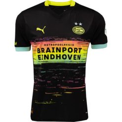 Puma PSV Eindhoven 2024/25 Men's Away Shirt
