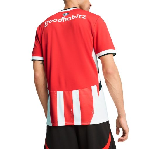 Puma PSV Eindhoven 2024/25 Men's Home Shirt - Image 5