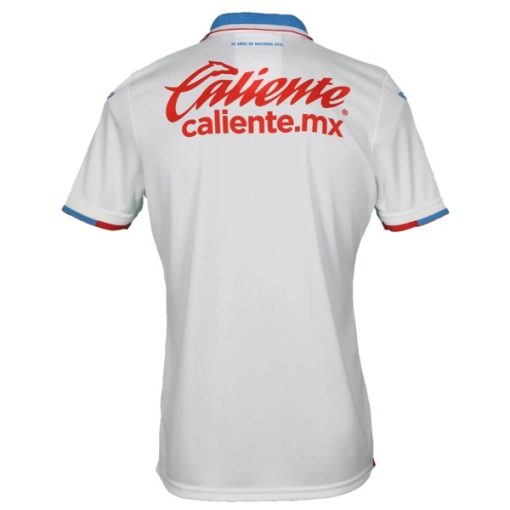 Joma Cruz Azul 2022/23 Youth Away Shirt - Image 2
