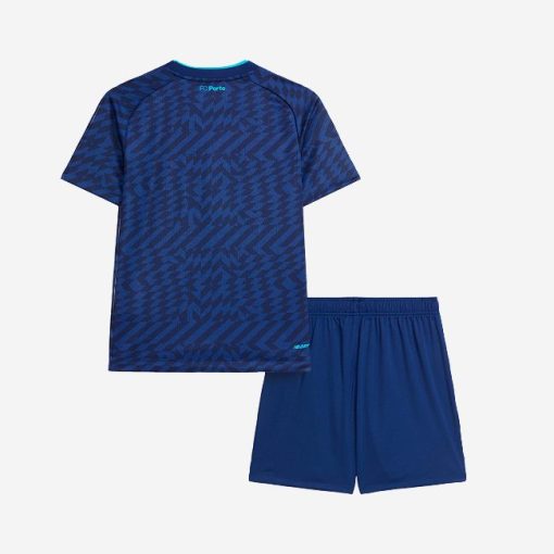 New Balance Porto 2024/25 Infant Third Shirt & Shorts Set - Image 2