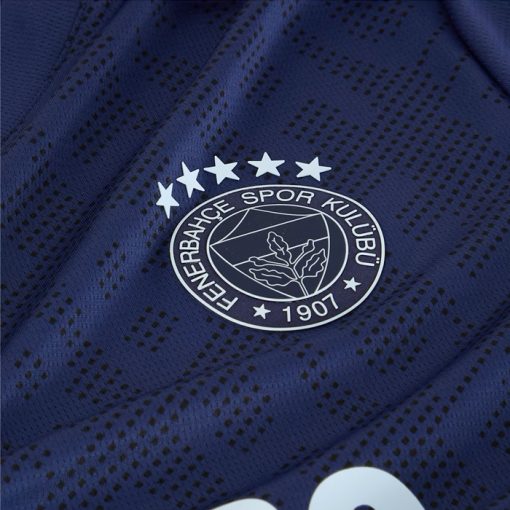 Puma Fenerbahçe 2024/25 Men's Third Shirt - Image 3