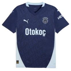 Puma Fenerbahçe 2024/25 Youth Third Shirt
