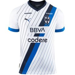 Puma Monterrey 2023/24 Men's Away Shirt