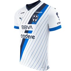 Puma Monterrey 2023/24 Youth Away Shirt