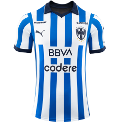 Puma Monterrey 2023/24 Men's Home Shirt