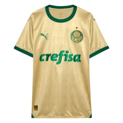 Puma Palmeiras 2024/25 Youth Third Shirt