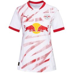 Puma RB Leipzig 2024/25 Women's Home Shirt