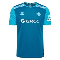 Hummel Real Betis 2024/25 Men's Third Shirt