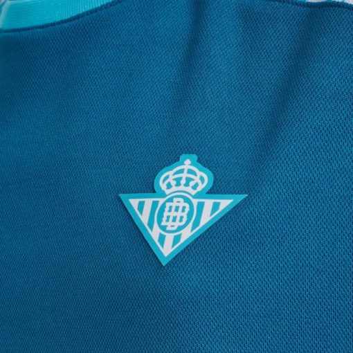 Hummel Real Betis 2024/25 Men's Third Shirt - Image 4