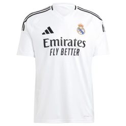 Adidas Real Madrid 2024/25 Men's Home Shirt