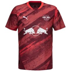 Puma RB Leipzig 2024/25 Men's Away Shirt