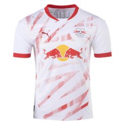Puma RB Leipzig 2024/25 Men's Home Shirt