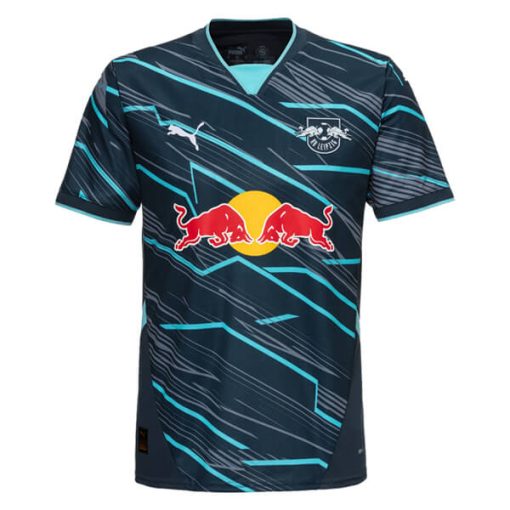 Puma RB Leipzig 2024/25 Men's Third Shirt