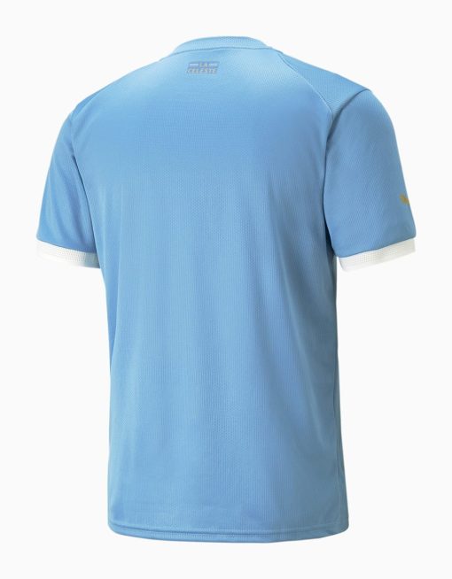 Puma Uruguay 2022/23 Men's Home Shirt - Image 2