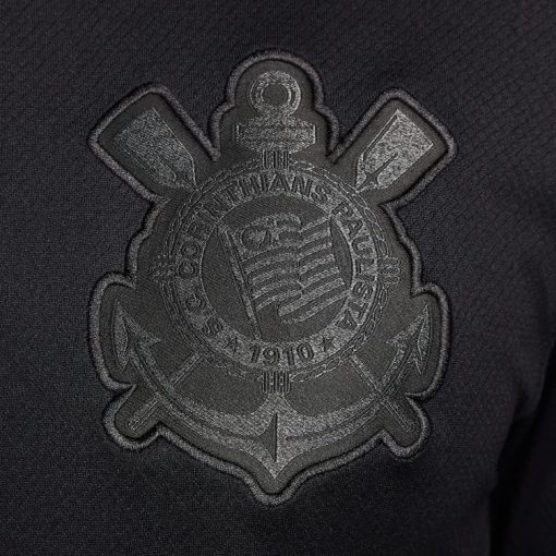 Nike Corinthians 2024/25 Men's Away Shirt - Image 8