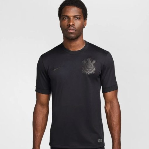 Nike Corinthians 2024/25 Men's Away Shirt - Image 3