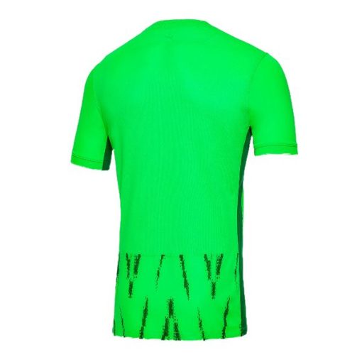 Nike Sporting Lisbon 2024/25 Youth Third Shirt - Image 2
