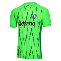Nike Sporting Lisbon 2024/25 Men's Third Shirt