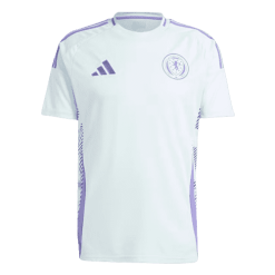 Adidas Scotland 2024 Youth Away Shirt