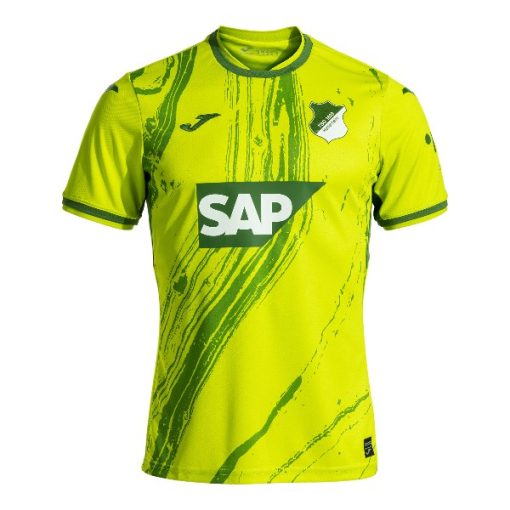 Joma TSG 1899 Hoffenheim 2024/25 Men's Third Shirt