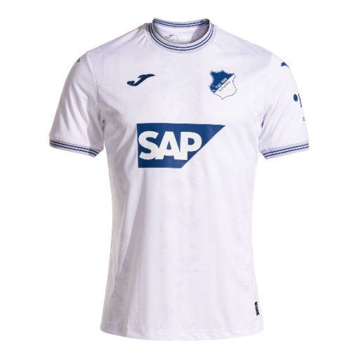 Joma Hoffenheim 2024/25 Youth Away Shirt