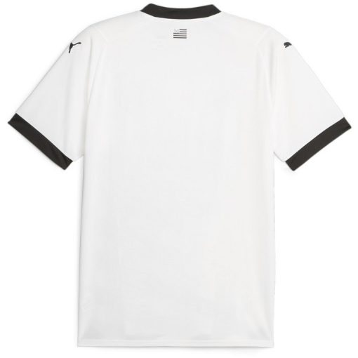 Puma Stade Rennais 2023/24 Youth Away Shirt - Image 2
