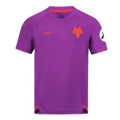 Sudu Wolves 2024/25 Youth Third Shirt