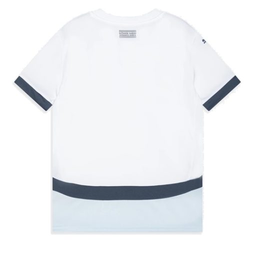 Puma Switzerland 2024 Youth Away Shirt - Image 2