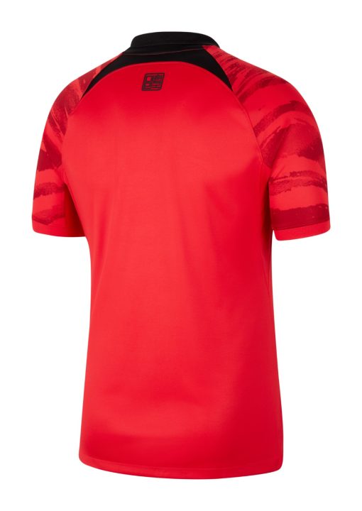 Nike South Korea 2022/23 Men's Home Shirt - Image 2