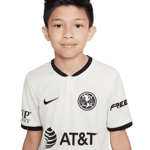 Nike Club America 2022/23 Youth Third Shirt - Image 4