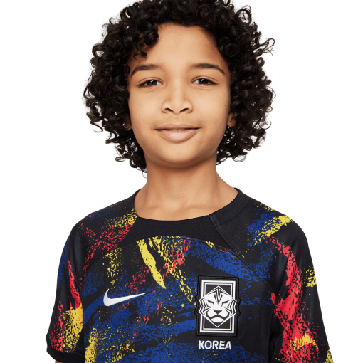 Nike South Korea 2022/23 Youth Away Shirt - Image 5