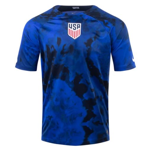 Nike USA 2022/23 Men's Away Shirt