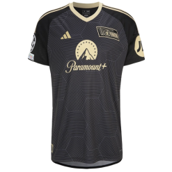 Adidas Union Berlin 2023/24 Men's Champions League Away Shirt