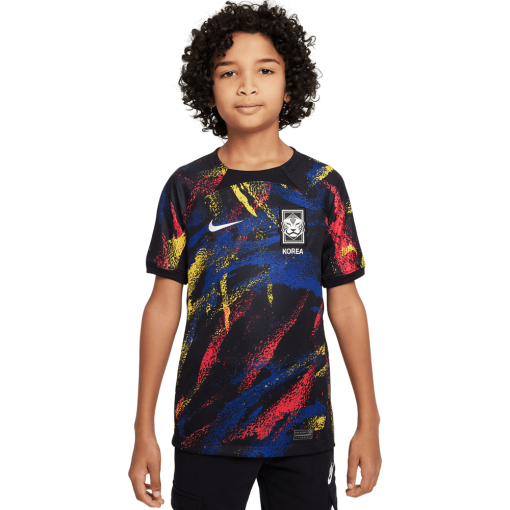 Nike South Korea 2022/23 Youth Away Shirt - Image 3