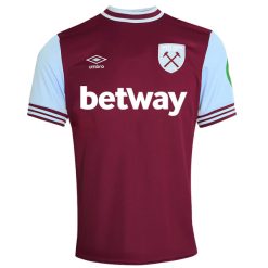 Umbro West Ham United 2024/25 Men's Home Shirt