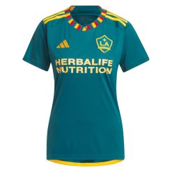 Adidas LA Galaxy 2023/25 Women's Away Shirt