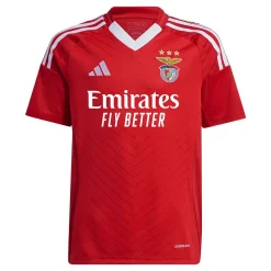 Adidas SL Benfica 2024/25 Youth Home Shirt