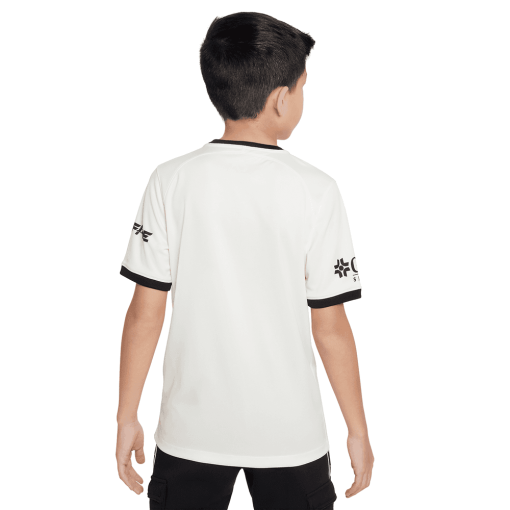 Nike Club America 2022/23 Youth Third Shirt - Image 5