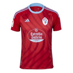Adidas Celta Vigo 2023/24 Youth Away Shirt