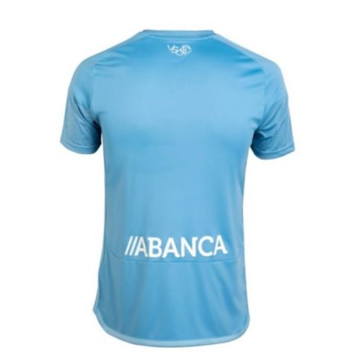Adidas Celta Vigo 2023/24 Youth Home Shirt - Image 2