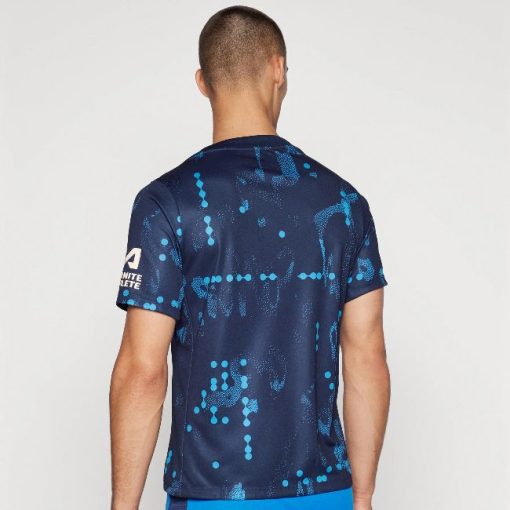 Nike Chelsea 2024/25 Men's Pre Match Shirt - Image 3