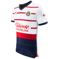 Puma Chivas de Guadalajara 2023/24 Men's Away Shirt