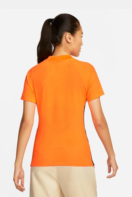 Nike Netherlands 2022/23 Women's Home Shirt - Image 3