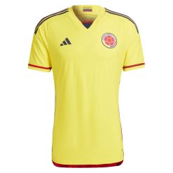 Adidas Colombia 2022/23 Men's Home Shirt