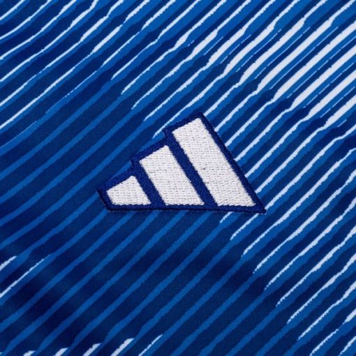 Adidas Japan 2022/23 Youth Home Shirt - Image 3