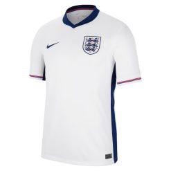 Nike England 2024 Men's Home Stadium Shirt