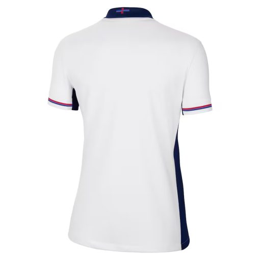 Nike England 2024 Women's Home Stadium Shirt - Image 2