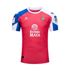 Kelme Espanyol 2023/24 Youth Away Shirt