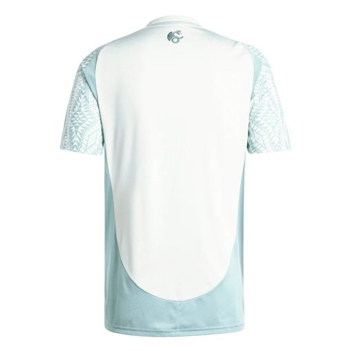 Adidas Mexico 2024 Men's Away Shirt - Image 2