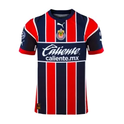 Puma Chivas de Guadalajara 2022/23 Youth Third Shirt